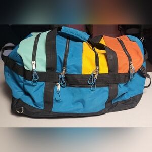 TOBIQ 60L Duffel Colorado